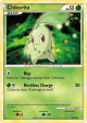 Chikorita (53 95) [HeartGold & SoulSilver: Call of Legends] on Sale